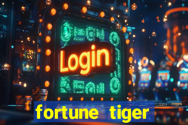 fortune tiger source code